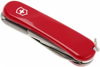  Multi function pocket knife Victorinox Multiuso medi in Steel 2.5703.E - 2.5703.E